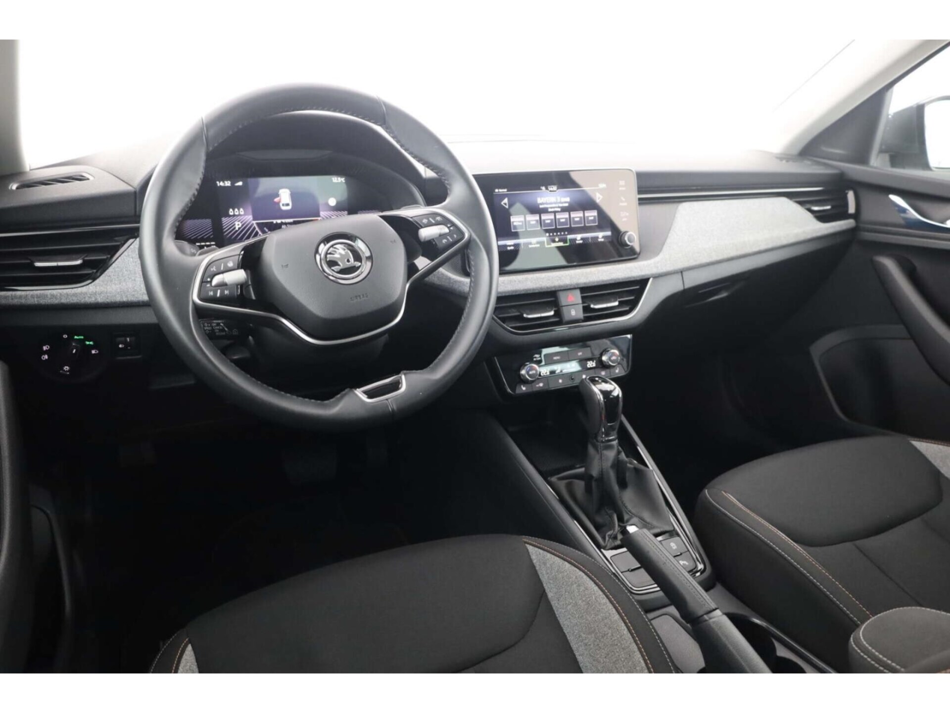 Skoda Scala Selection