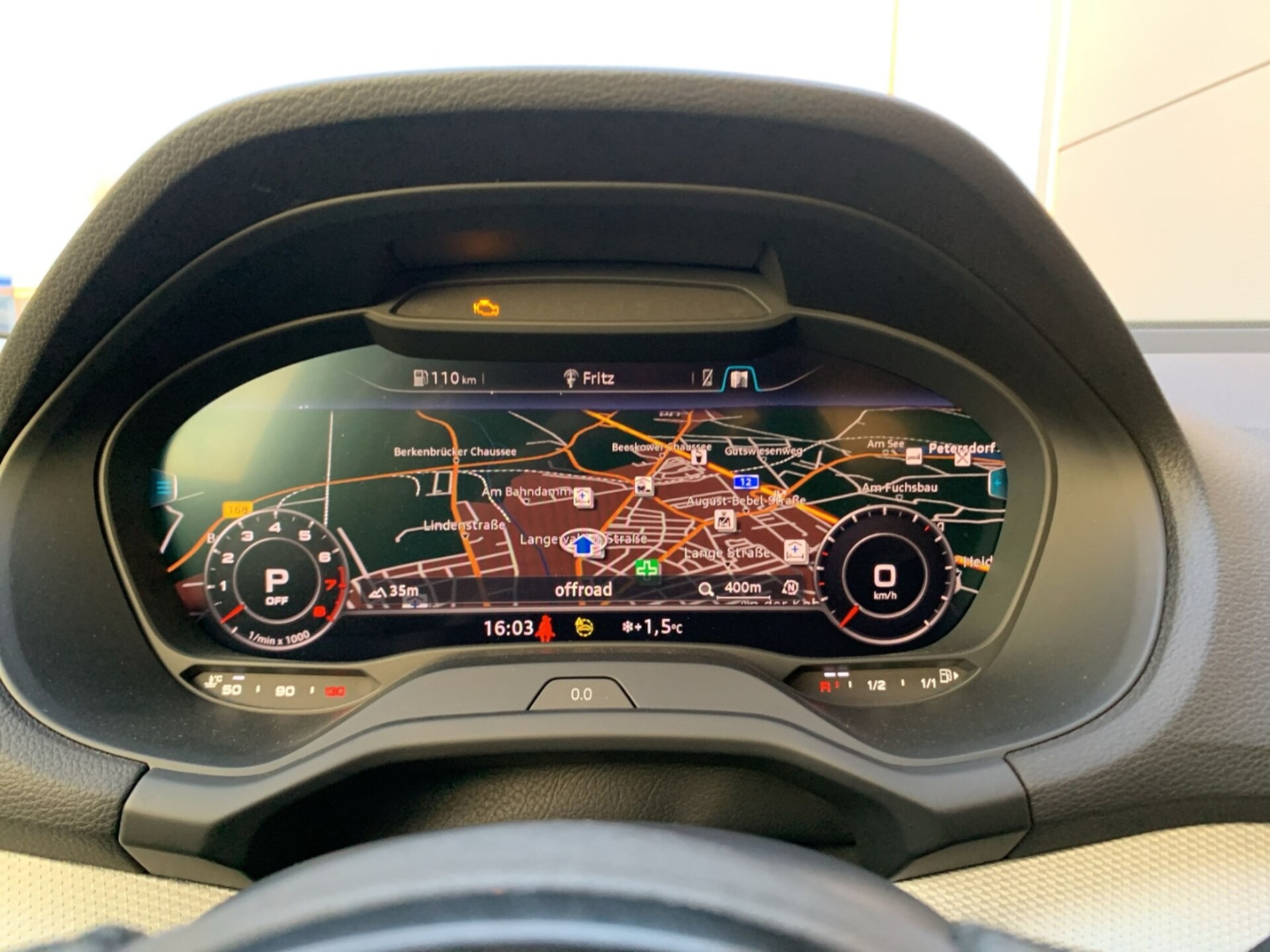 Audi Q2 S line
