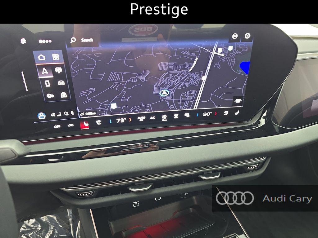 2026 Audi A6 Prestige - Photo 22