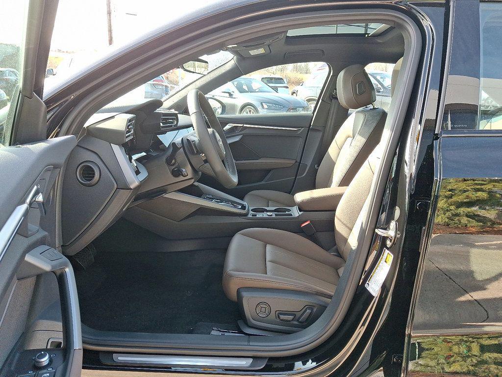 2026 Audi A3 Premium - Photo 12