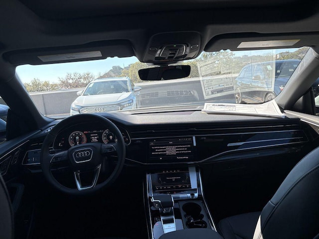 2026 Audi Q8 Premium Plus - Photo 18