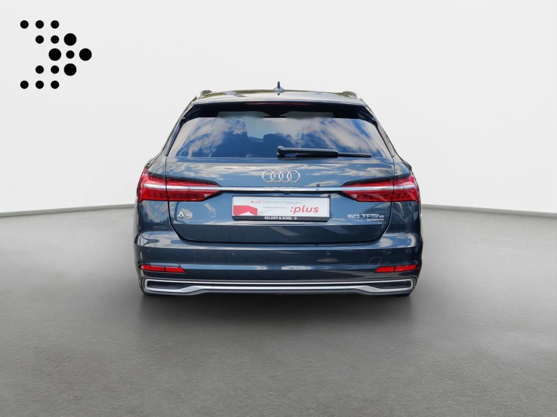 Audi A6 Avant TFSI e Sport