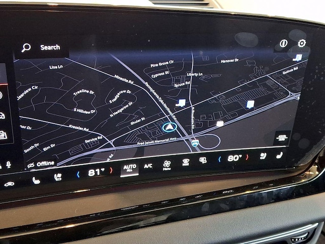 2026 Audi A6 Sedan