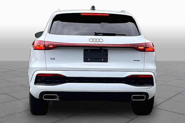 2026 Audi Q5