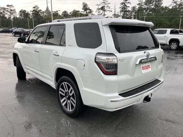 2024 Toyota 4Runner