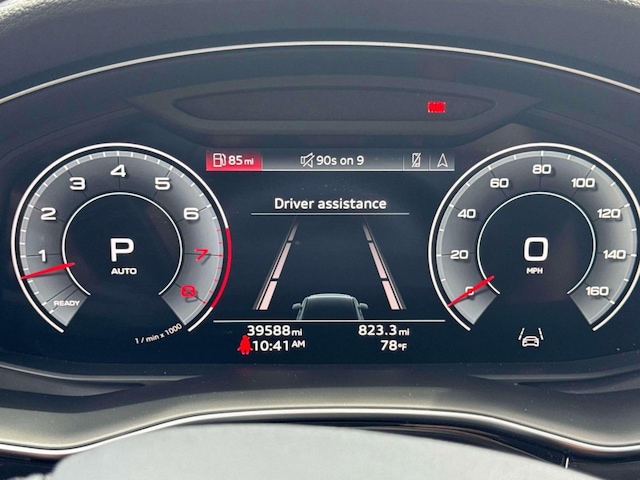 2022 Audi Q7 Premium Plus - Photo 19