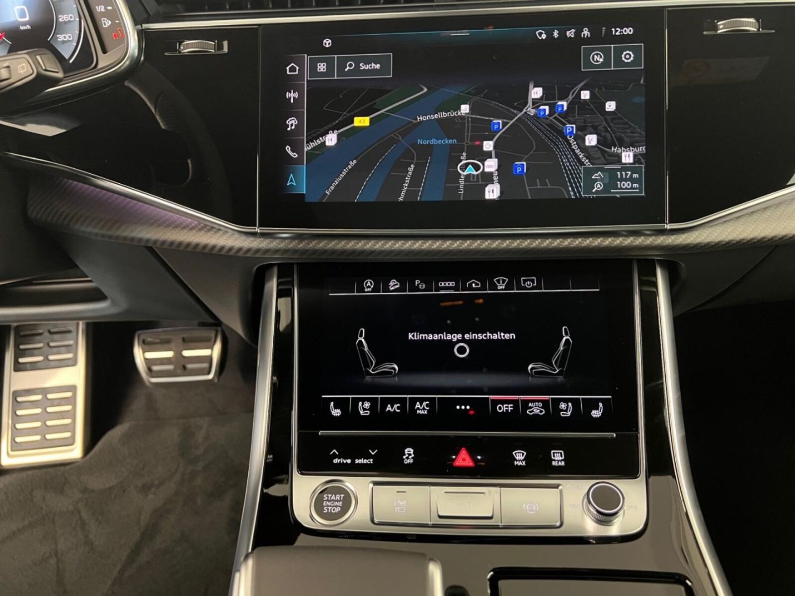 Audi Q8 – Bild 9