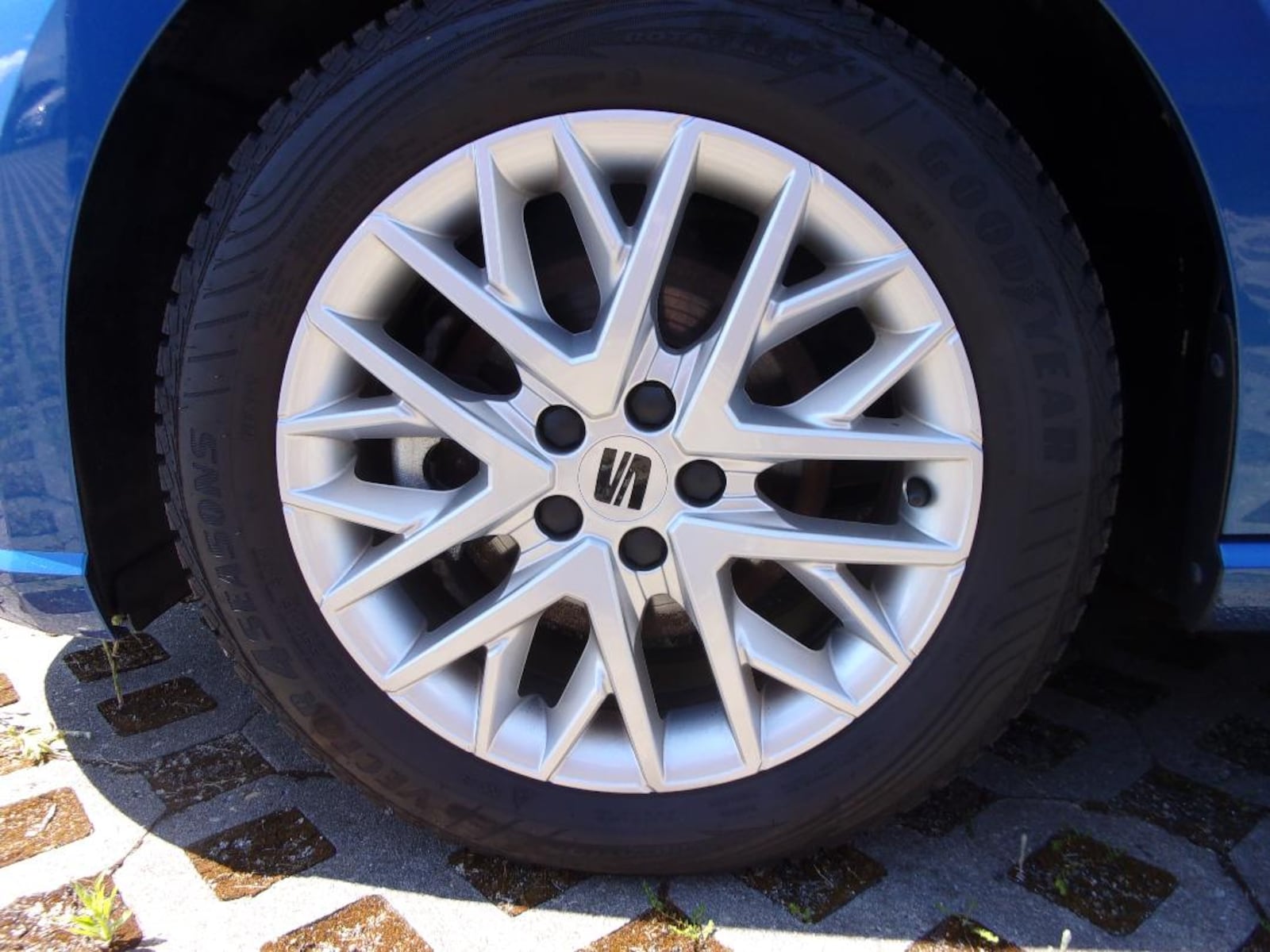 SEAT Ibiza – Bild 9