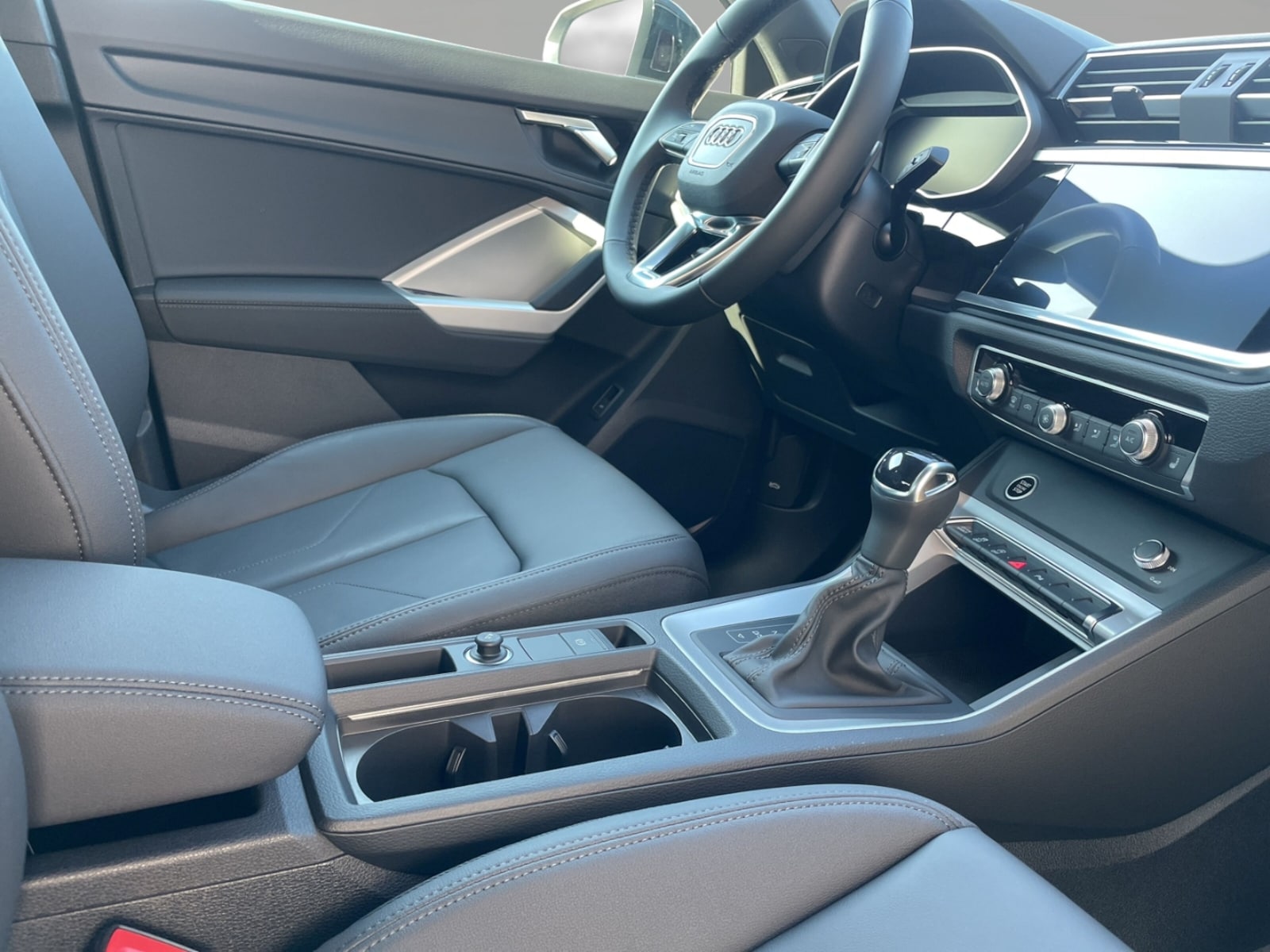 Audi Q3 – Bild 6