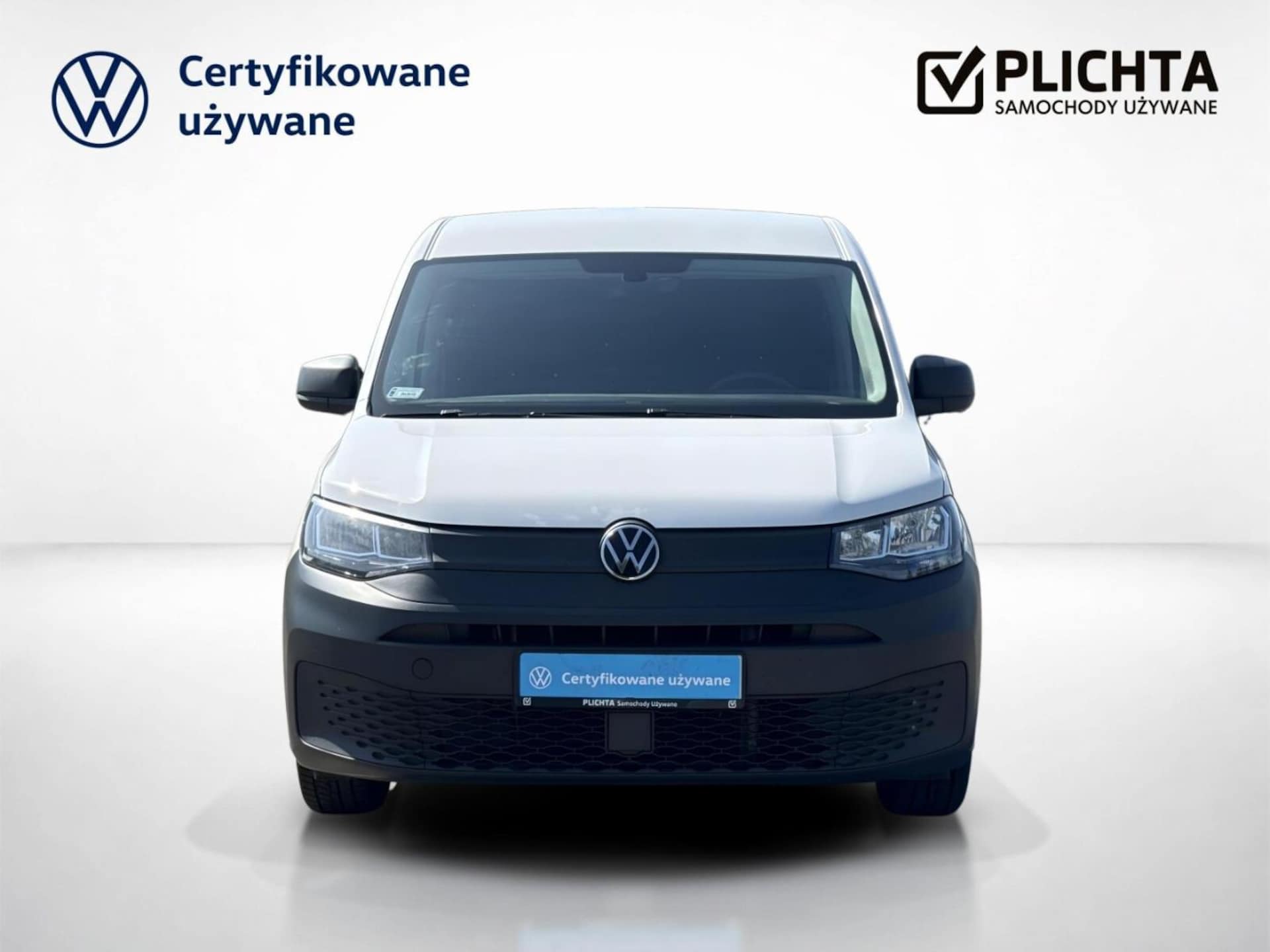 Volkswagen Caddy Cargo