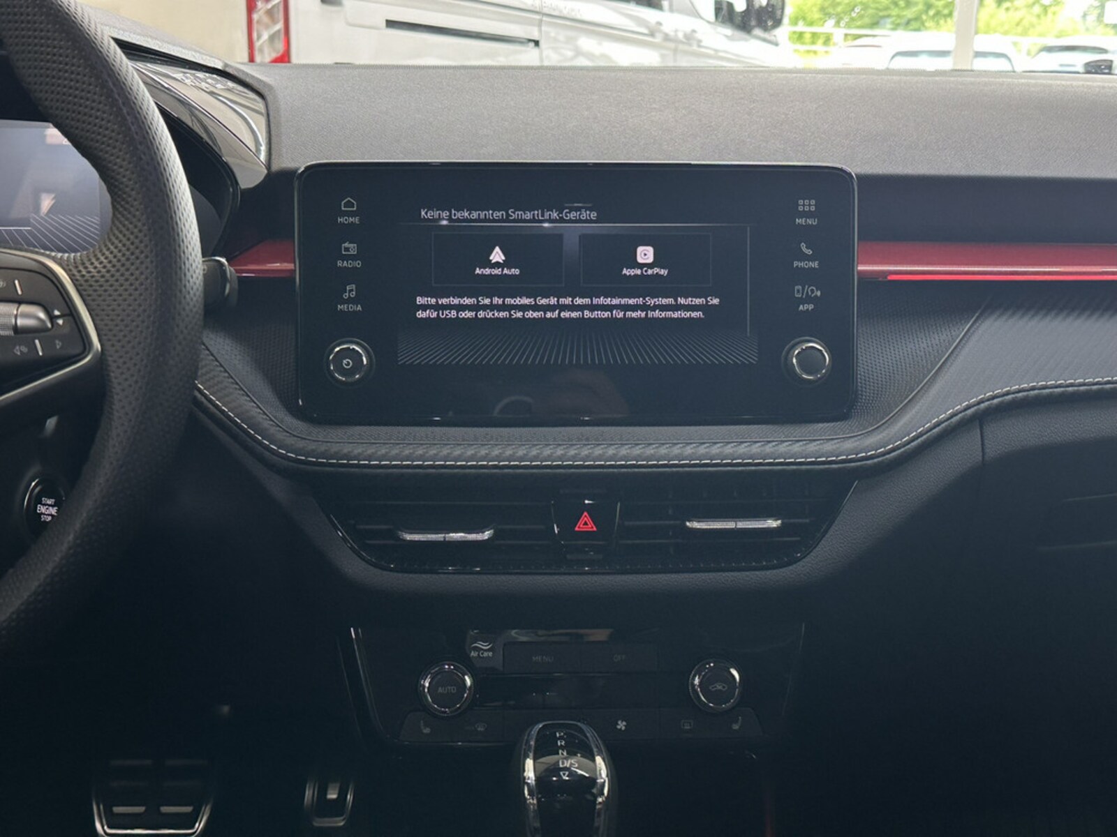 Škoda Fabia – Bild 2
