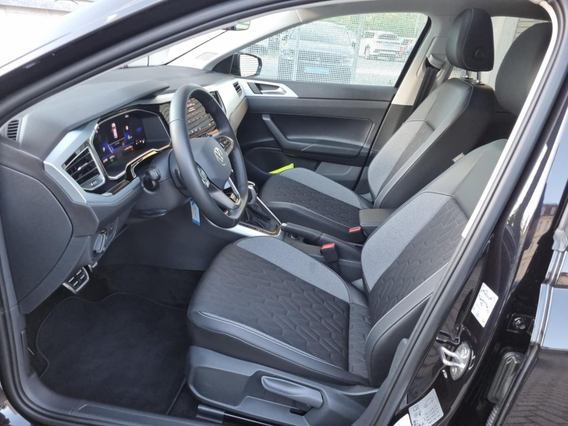 Volkswagen Polo Goal