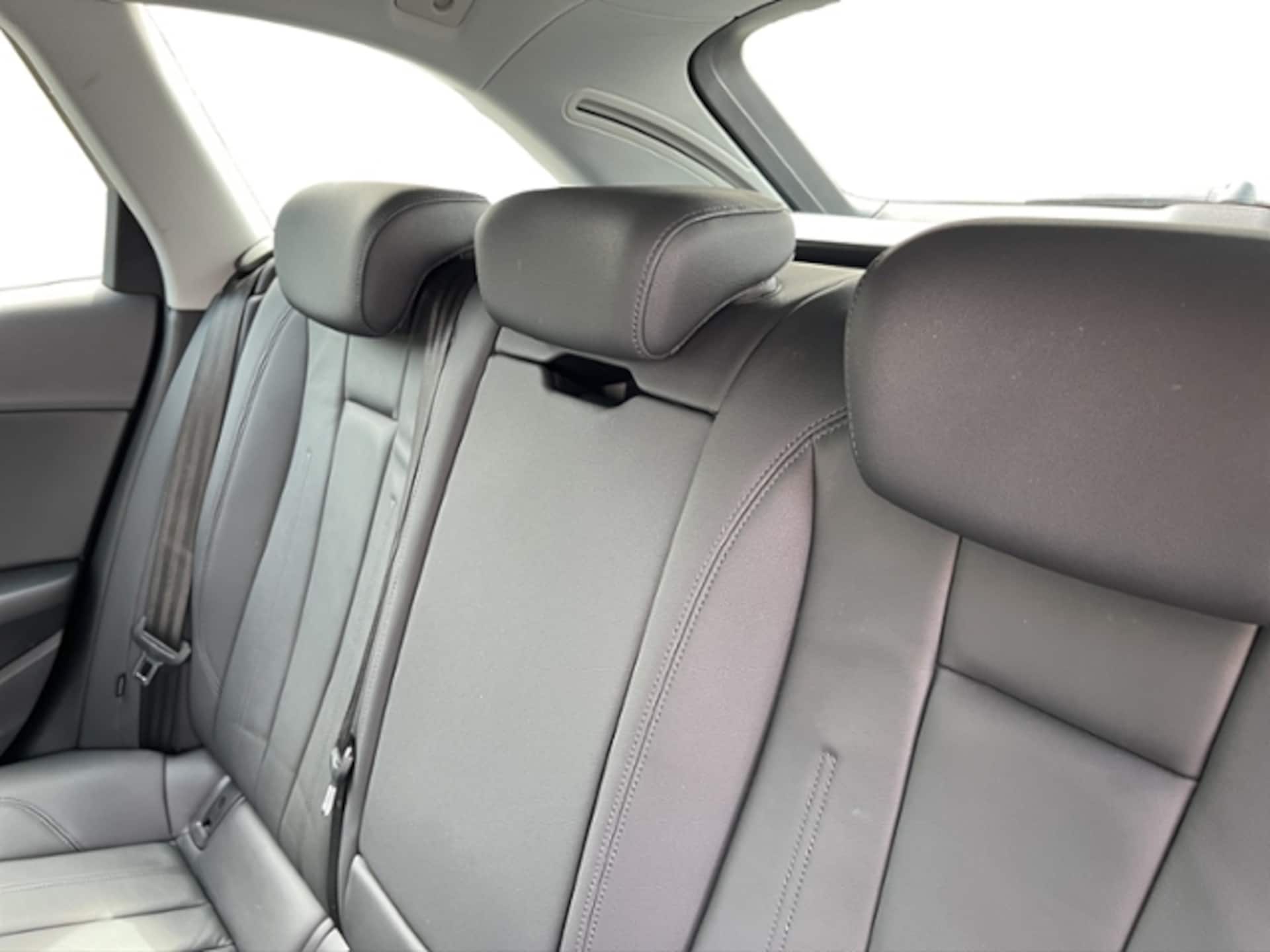 Audi A4 Avant Advanced