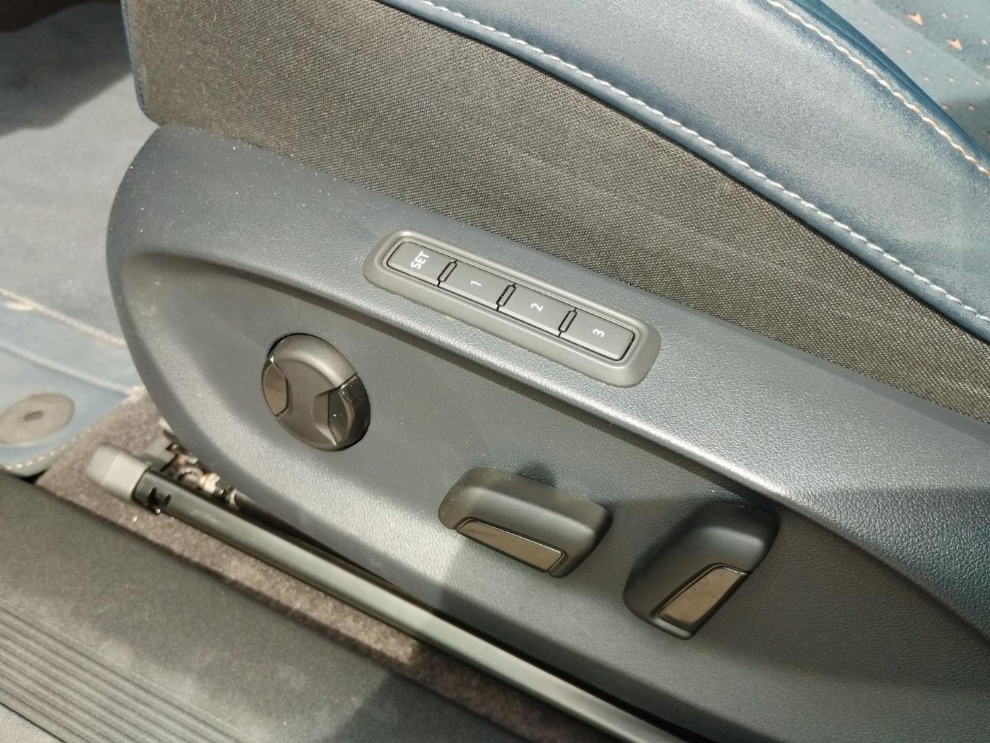 CUPRA Tavascan 77kWh VZ Dual Motor AWD 250 kW (340 CV) — photo 10