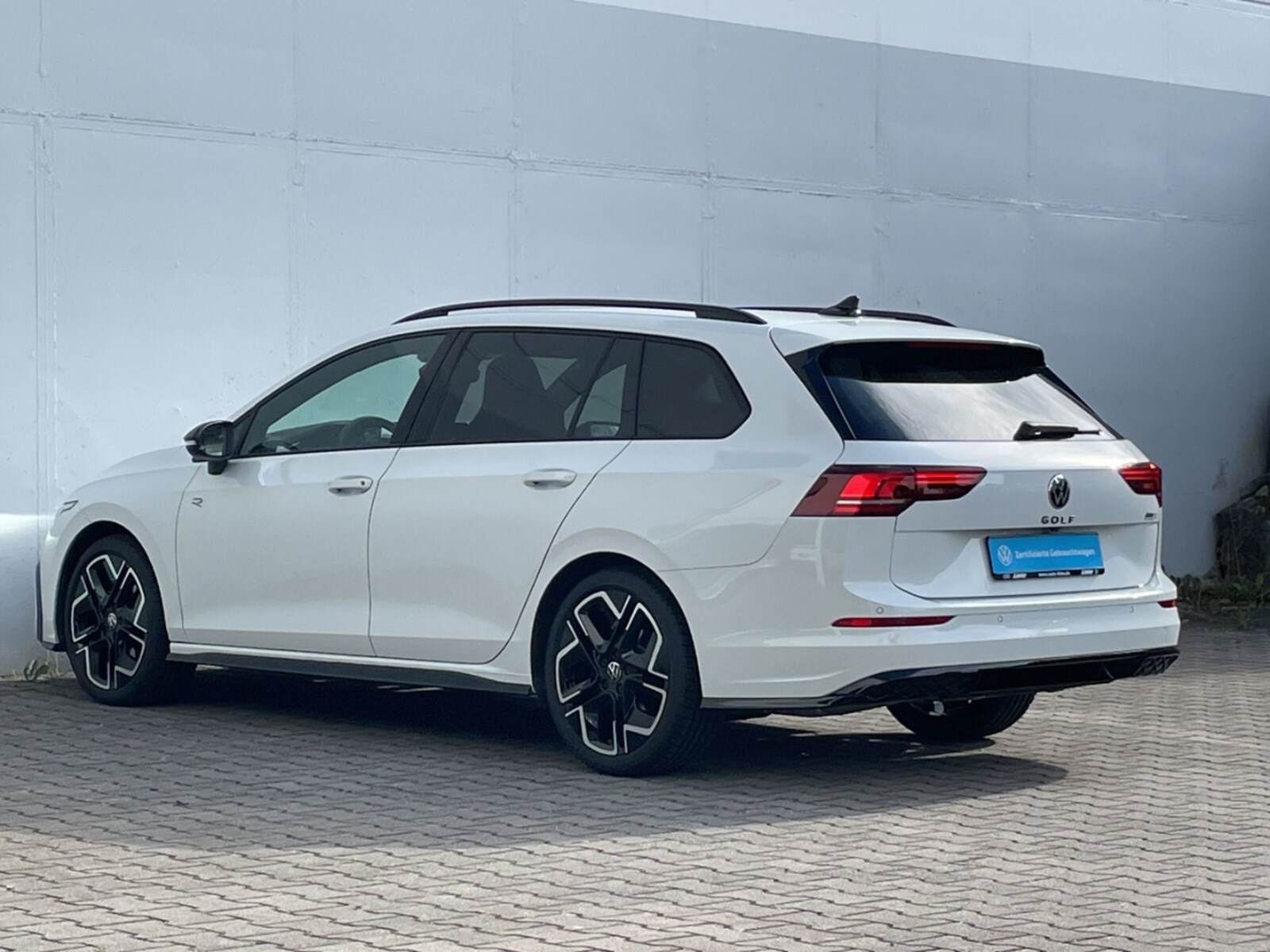 Volkswagen Golf Variant – Bild 7
