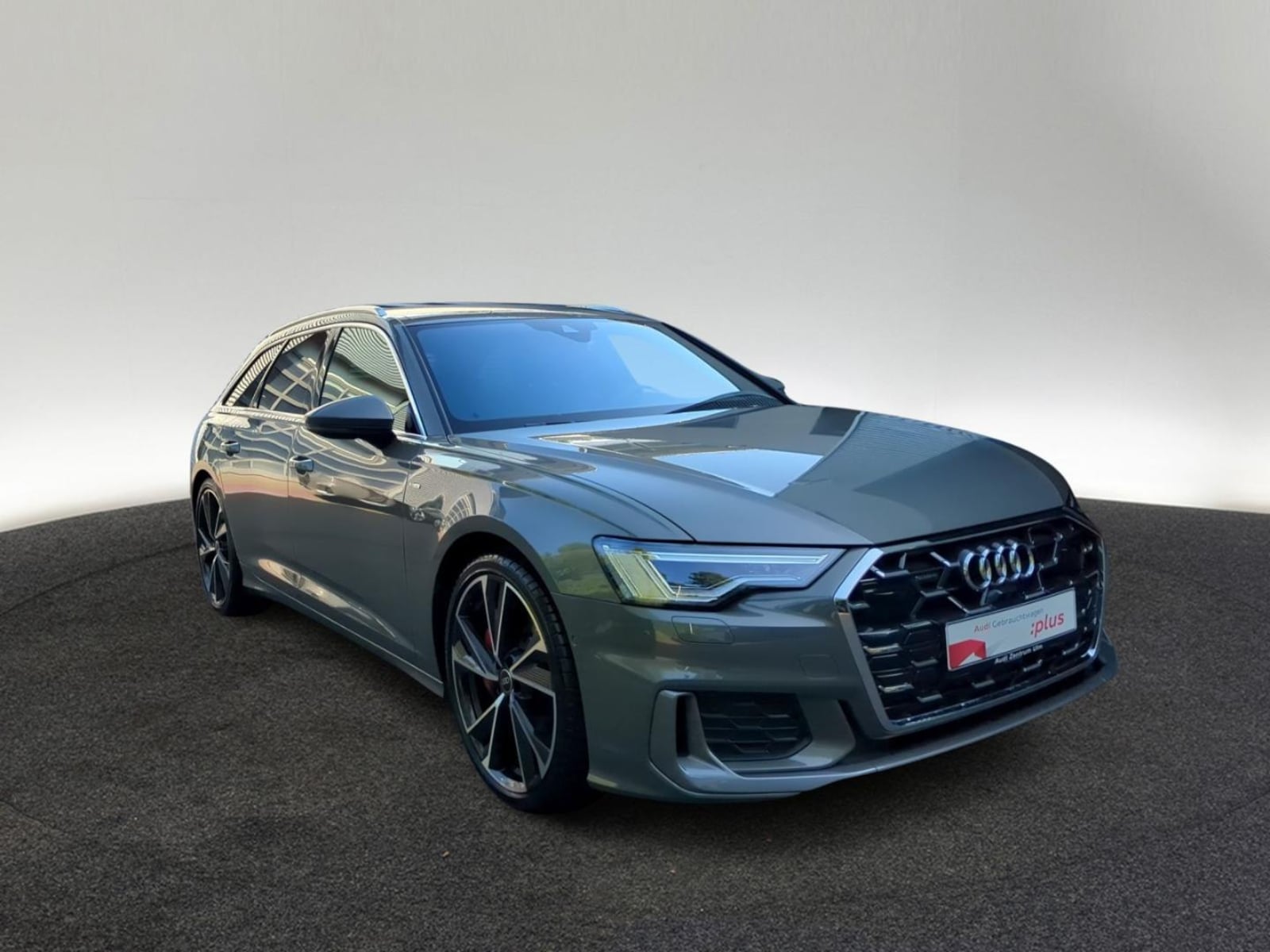 Audi A6 Avant – Bild 5