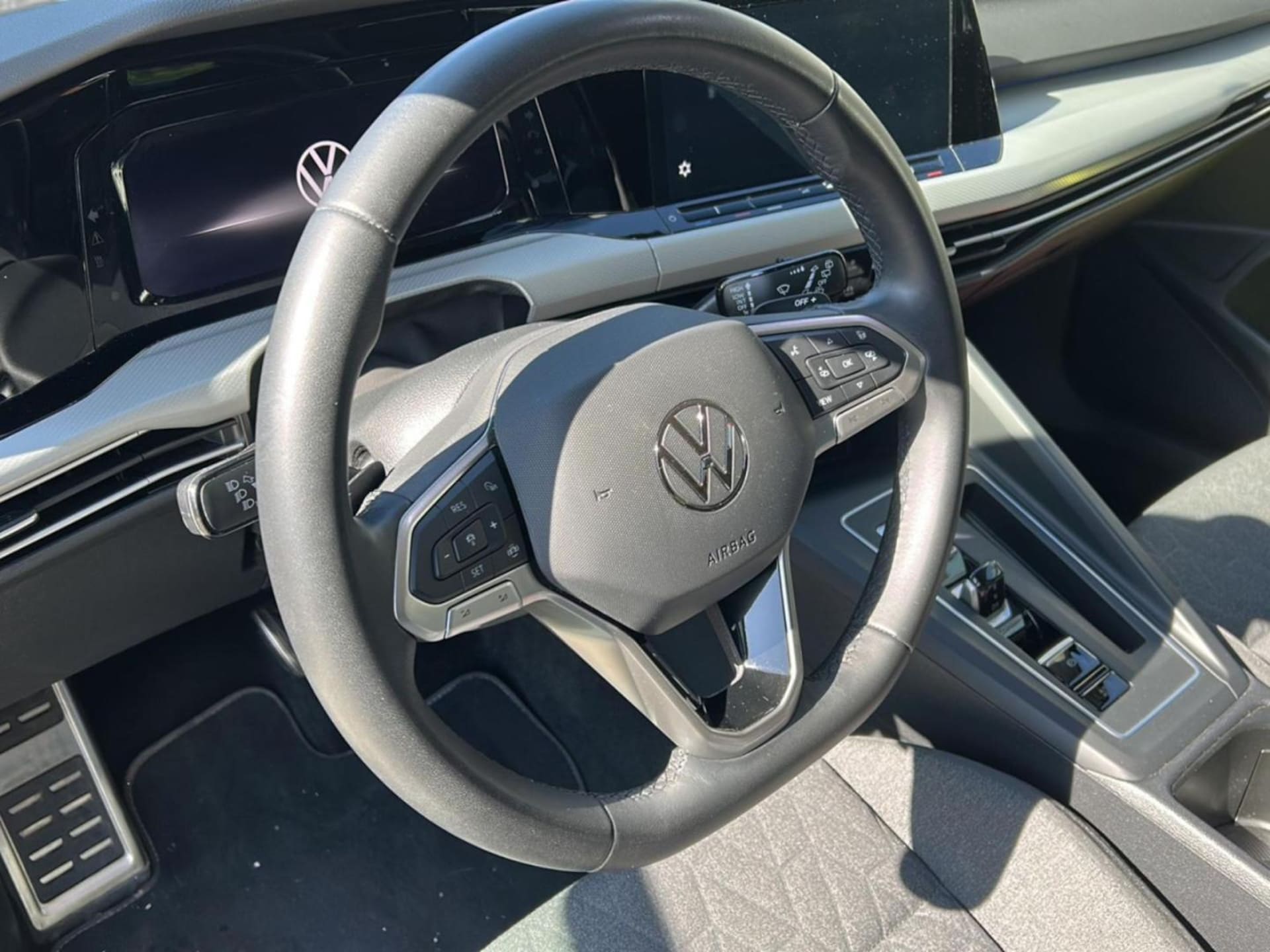 Volkswagen Golf MOVE