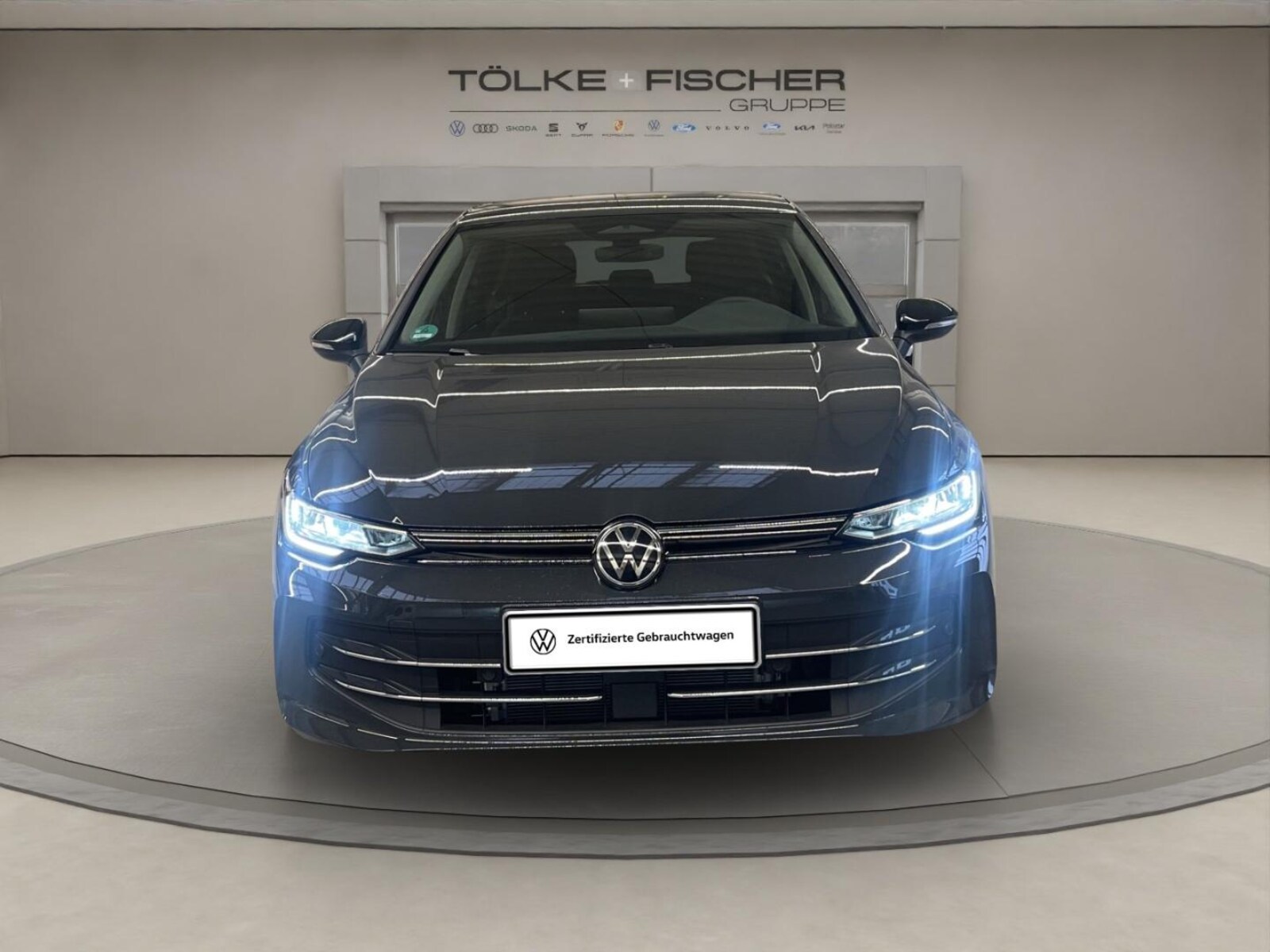Volkswagen Golf – Bild 3