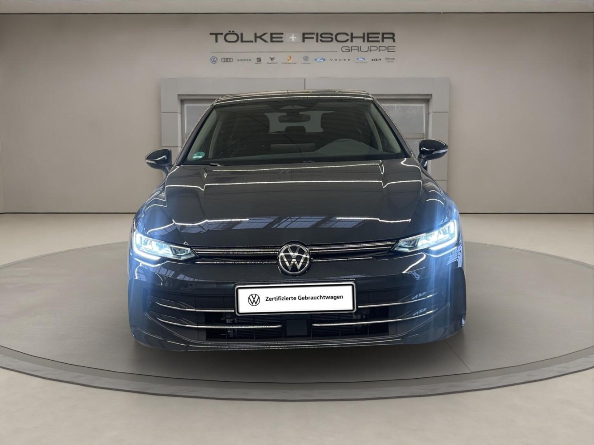 Volkswagen Golf ENERGY