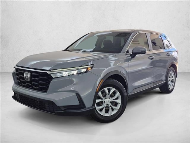 Photo of 2024 Honda CR-V
