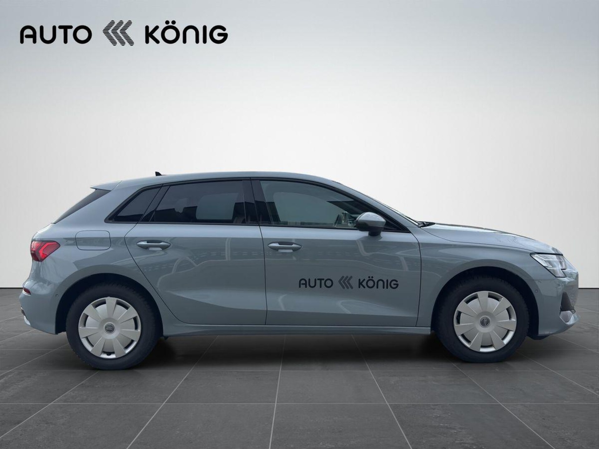 Audi A3 Sportback Advanced