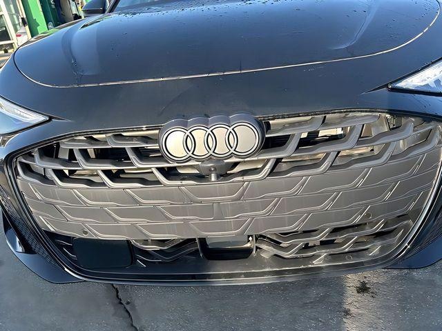 2026 Audi A6 Premium Plus - Photo 11