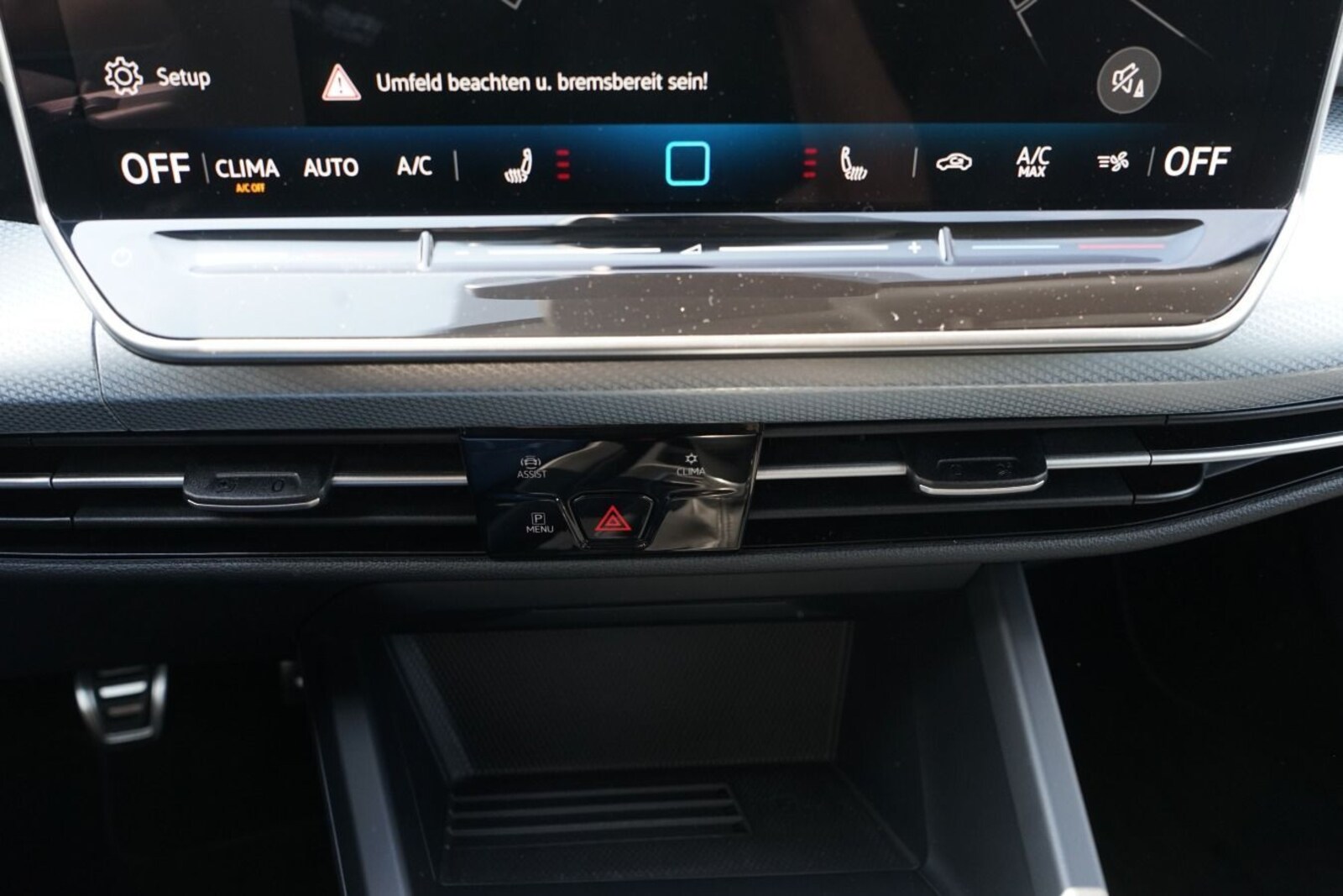 Volkswagen Golf Variant – Bild 11