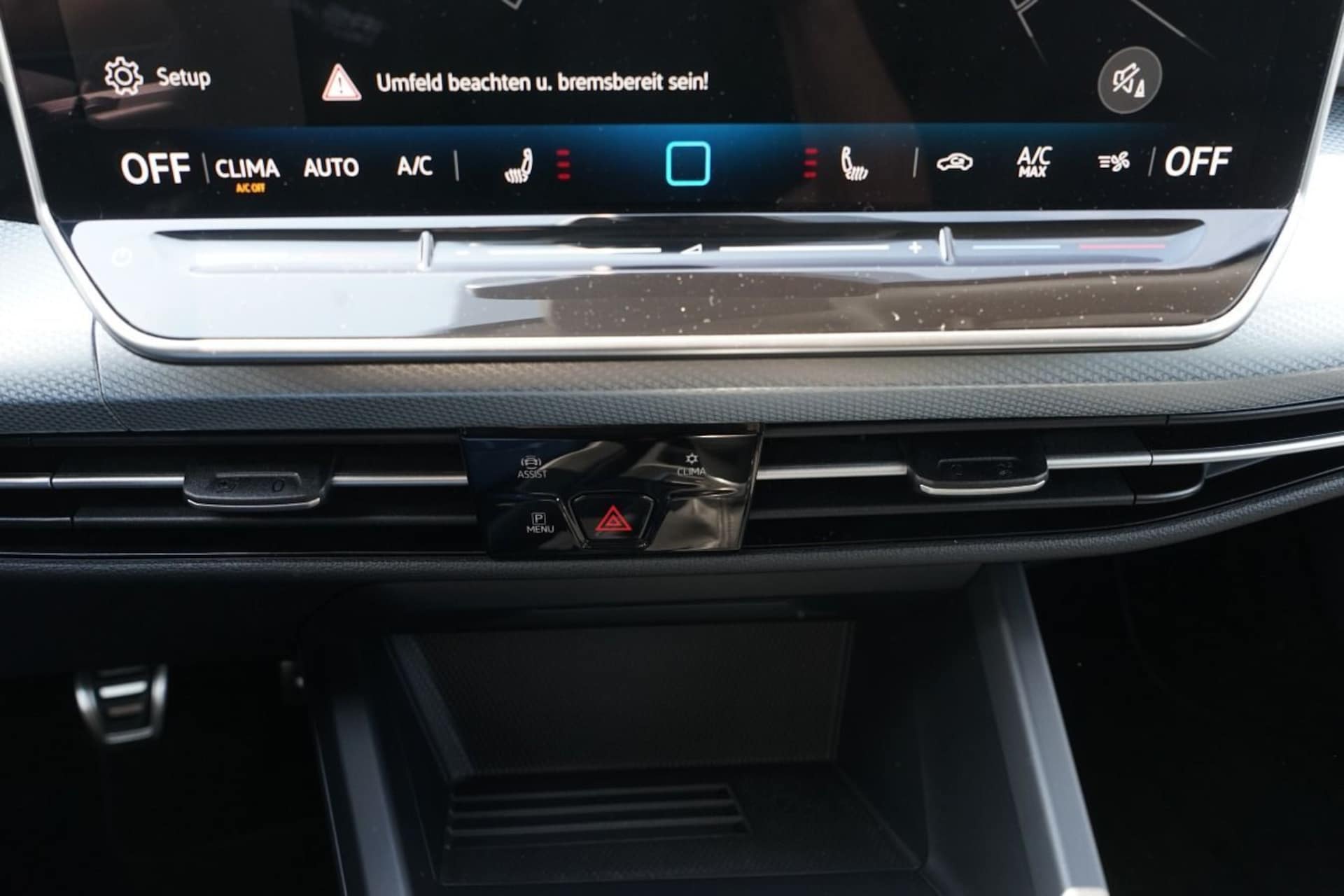 Volkswagen Golf Variant Goal