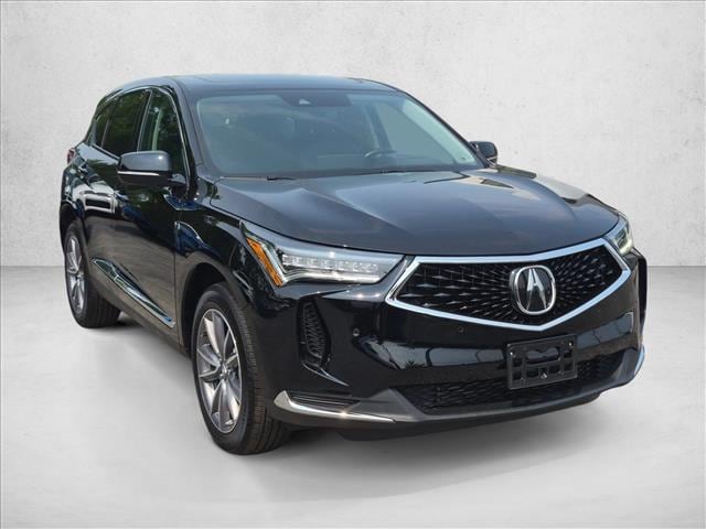 2024 Acura RDX