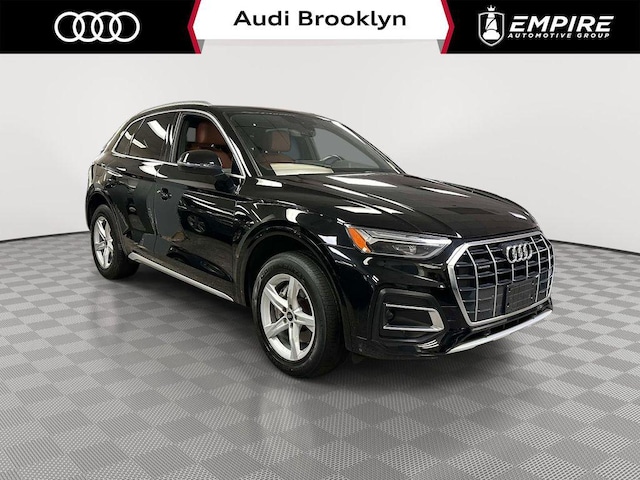 Photo of 2023 Audi Q5
