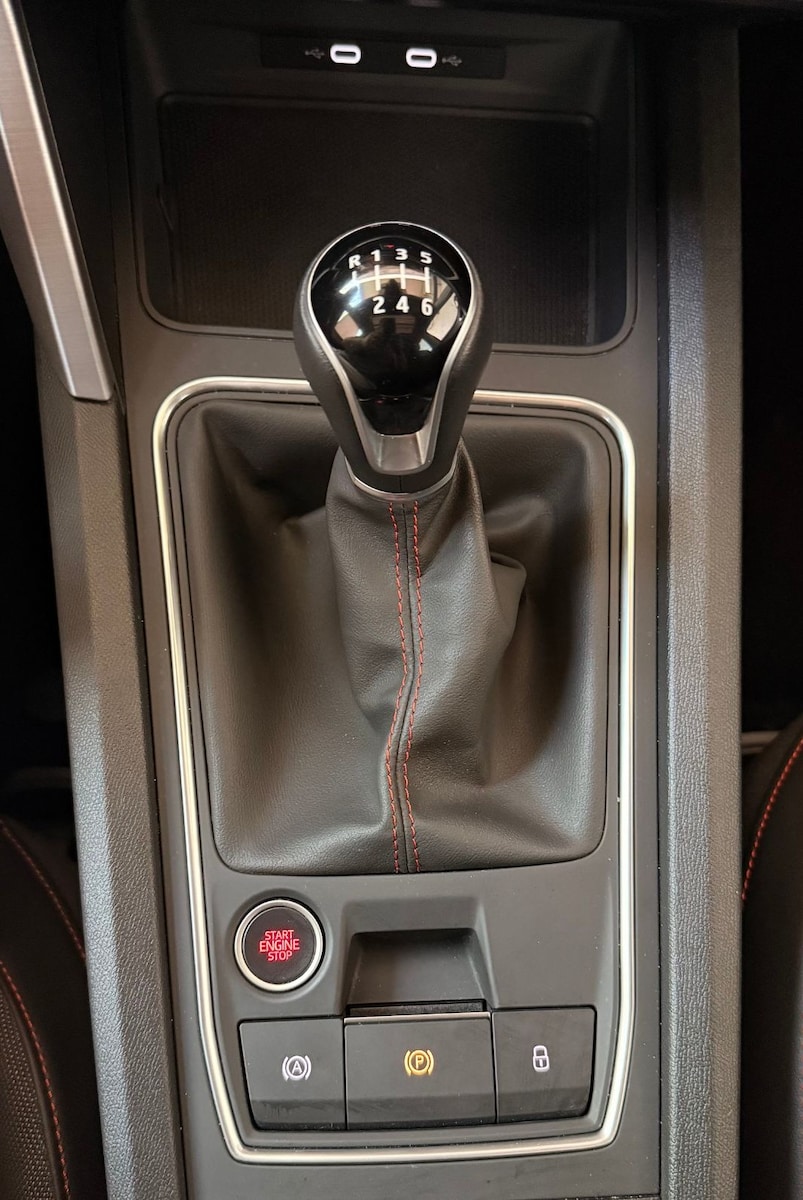 SEAT Leon – Bild 20