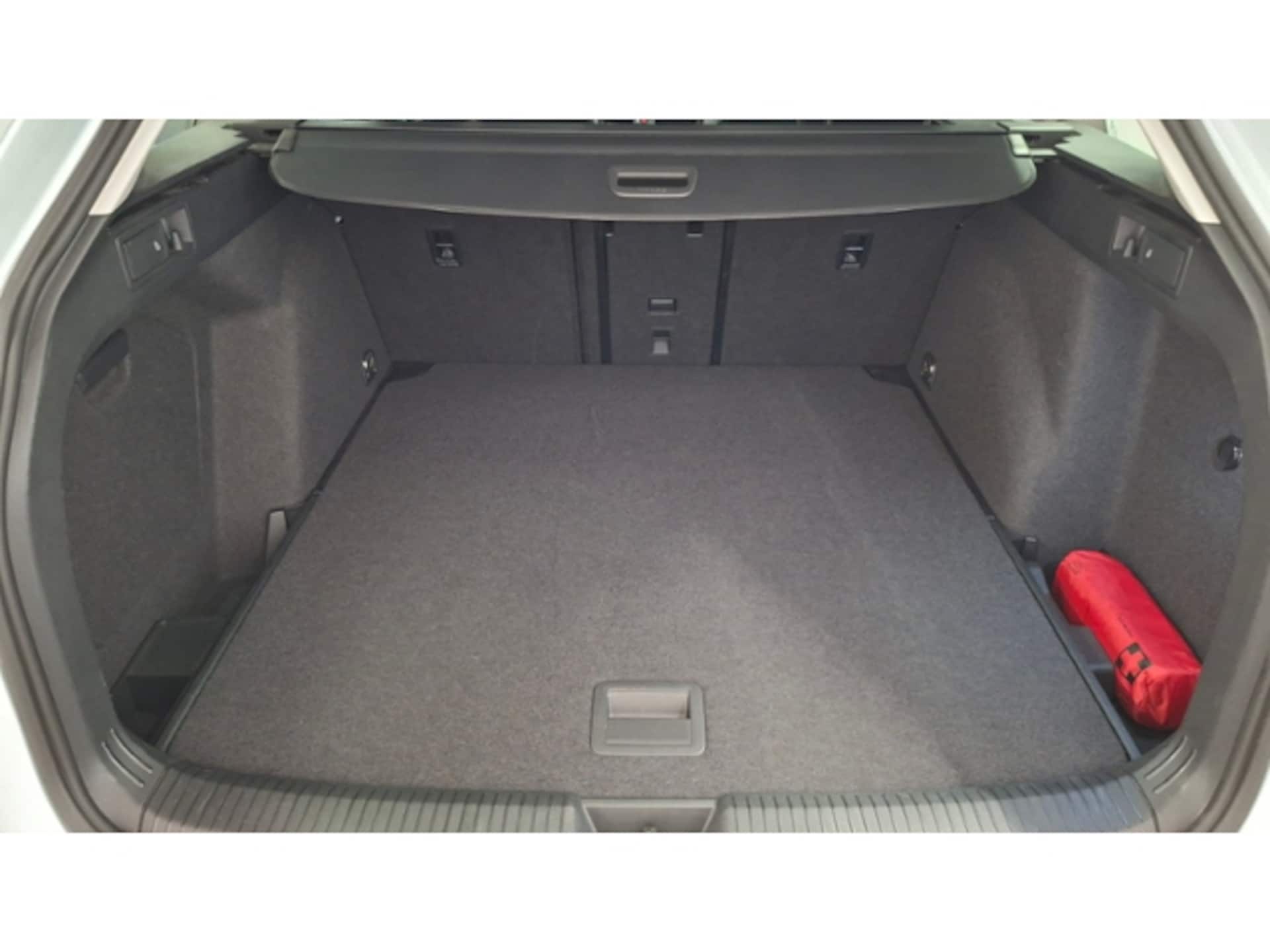 Volkswagen Golf Variant Goal