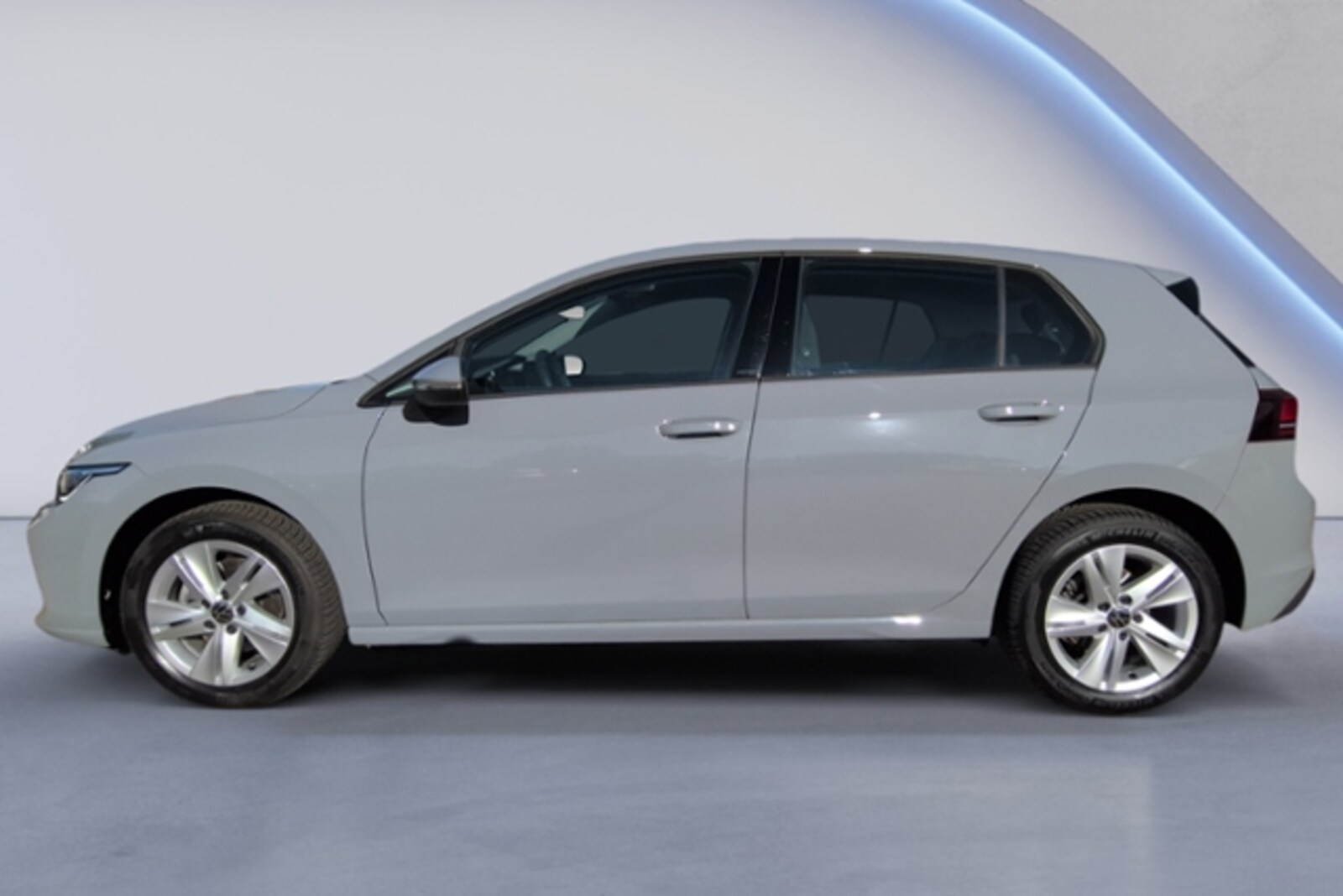 Volkswagen Golf – Bild 2