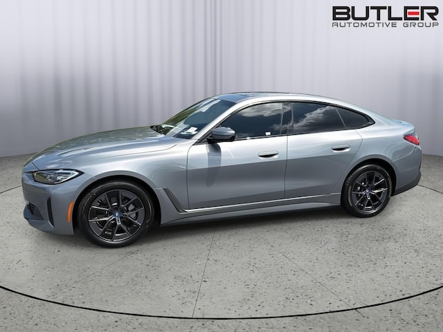 2023 BMW i4