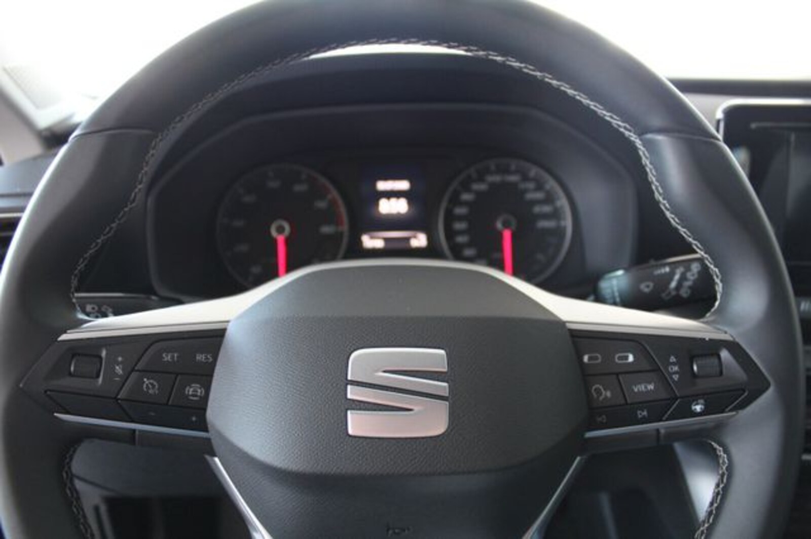 SEAT Leon – Bild 14