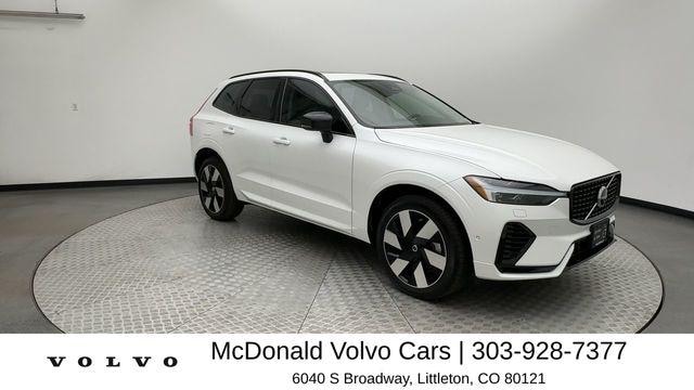 2025 Volvo XC60 Plug-In Hybrid
