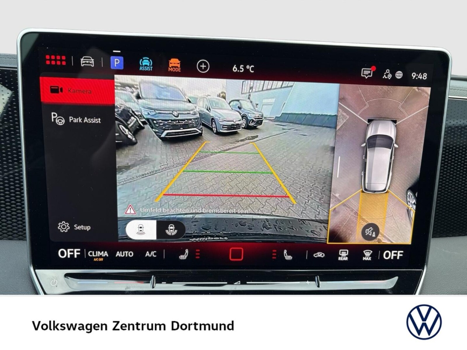 Volkswagen Tiguan – Bild 12