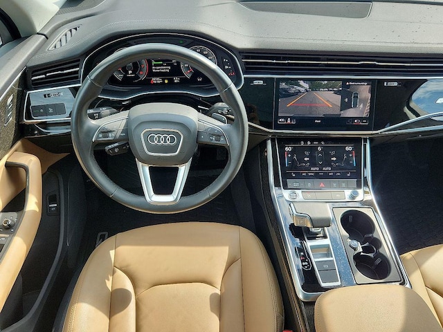 2023 Audi Q7