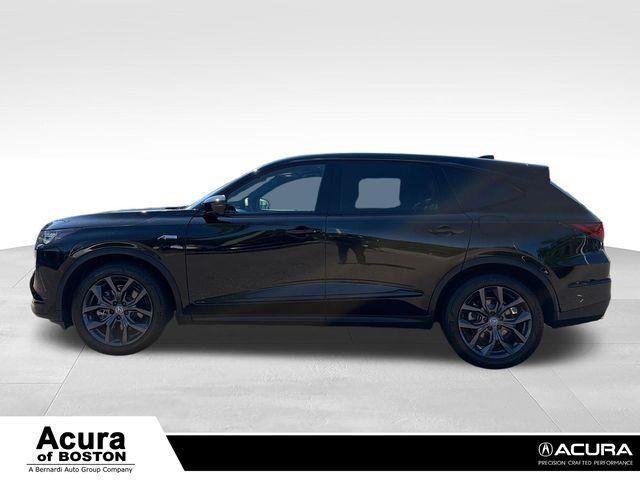 2024 Acura MDX