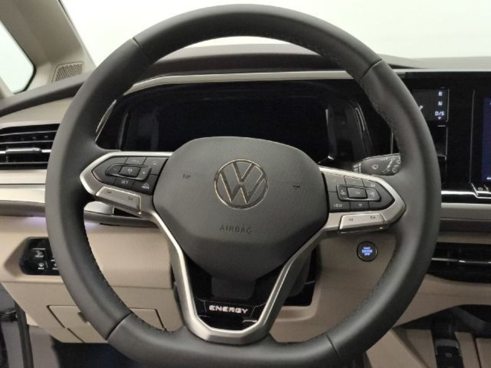 Volkswagen Multivan Langversion – Bild 3