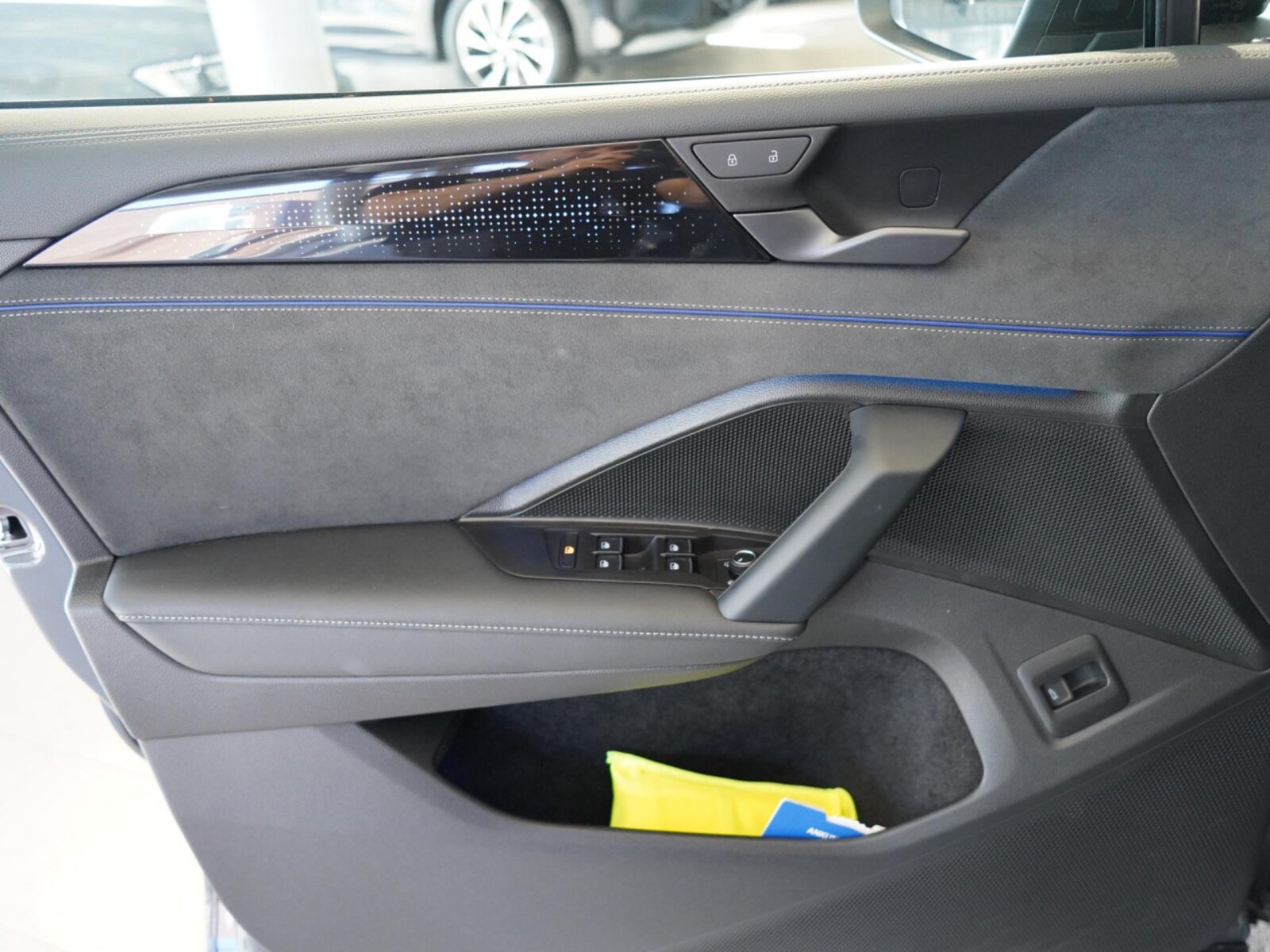 Volkswagen Tiguan – Bild 10