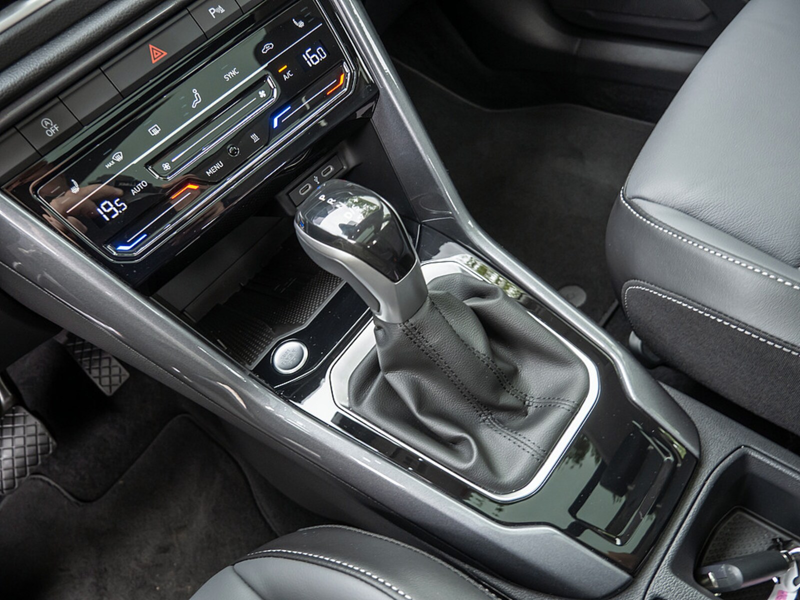 Volkswagen T-Roc – Bild 17
