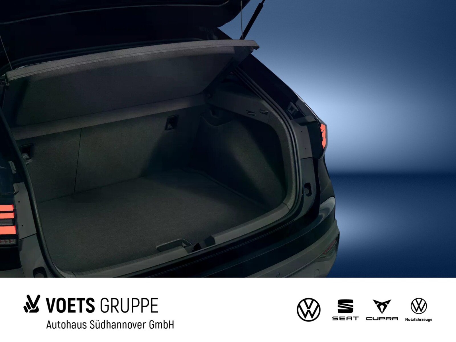 Volkswagen Taigo – Bild 7
