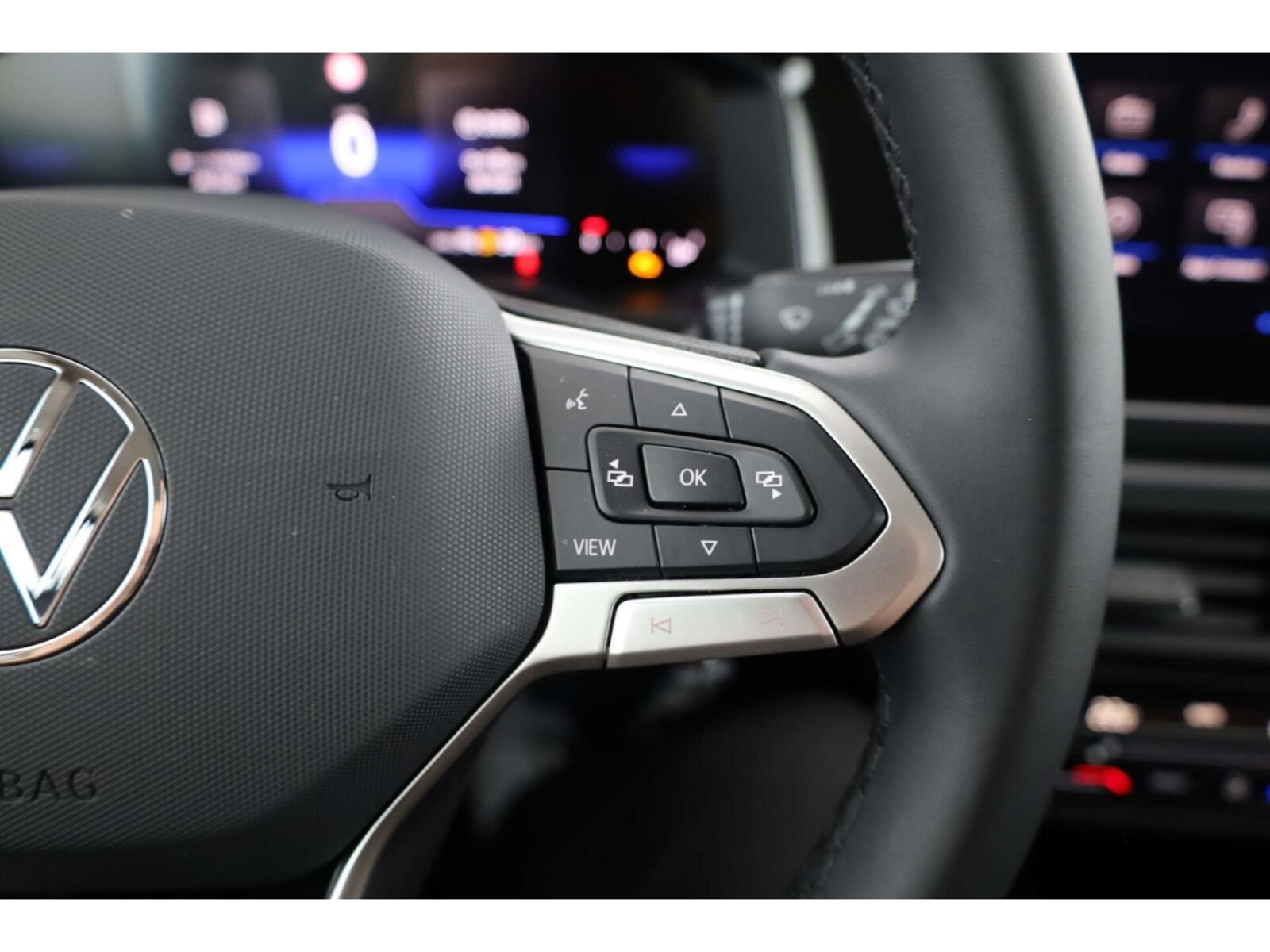 Volkswagen Taigo – Bild 14