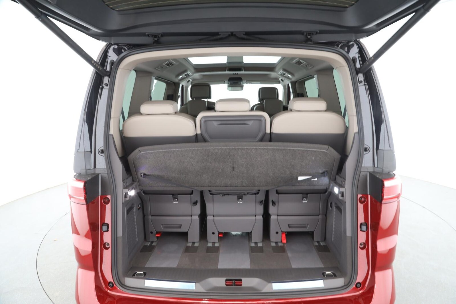 Volkswagen Multivan – Bild 9
