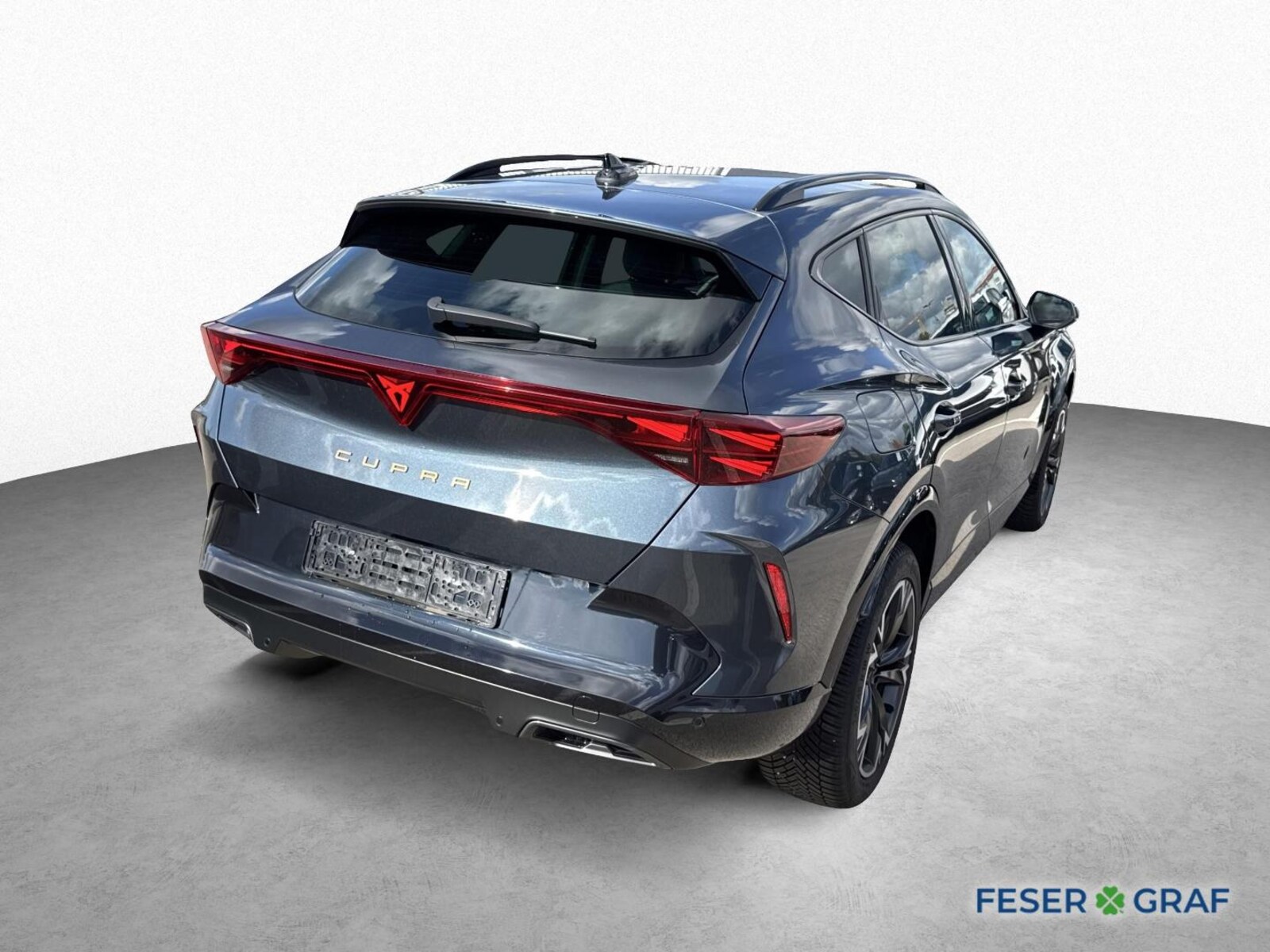 CUPRA Formentor – Bild 5