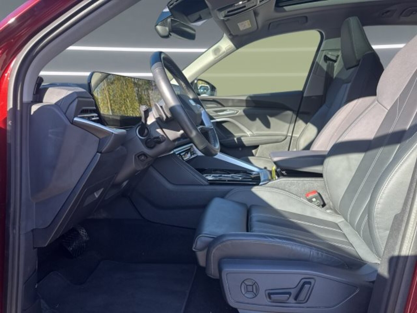 Audi Q5 – Bild 13