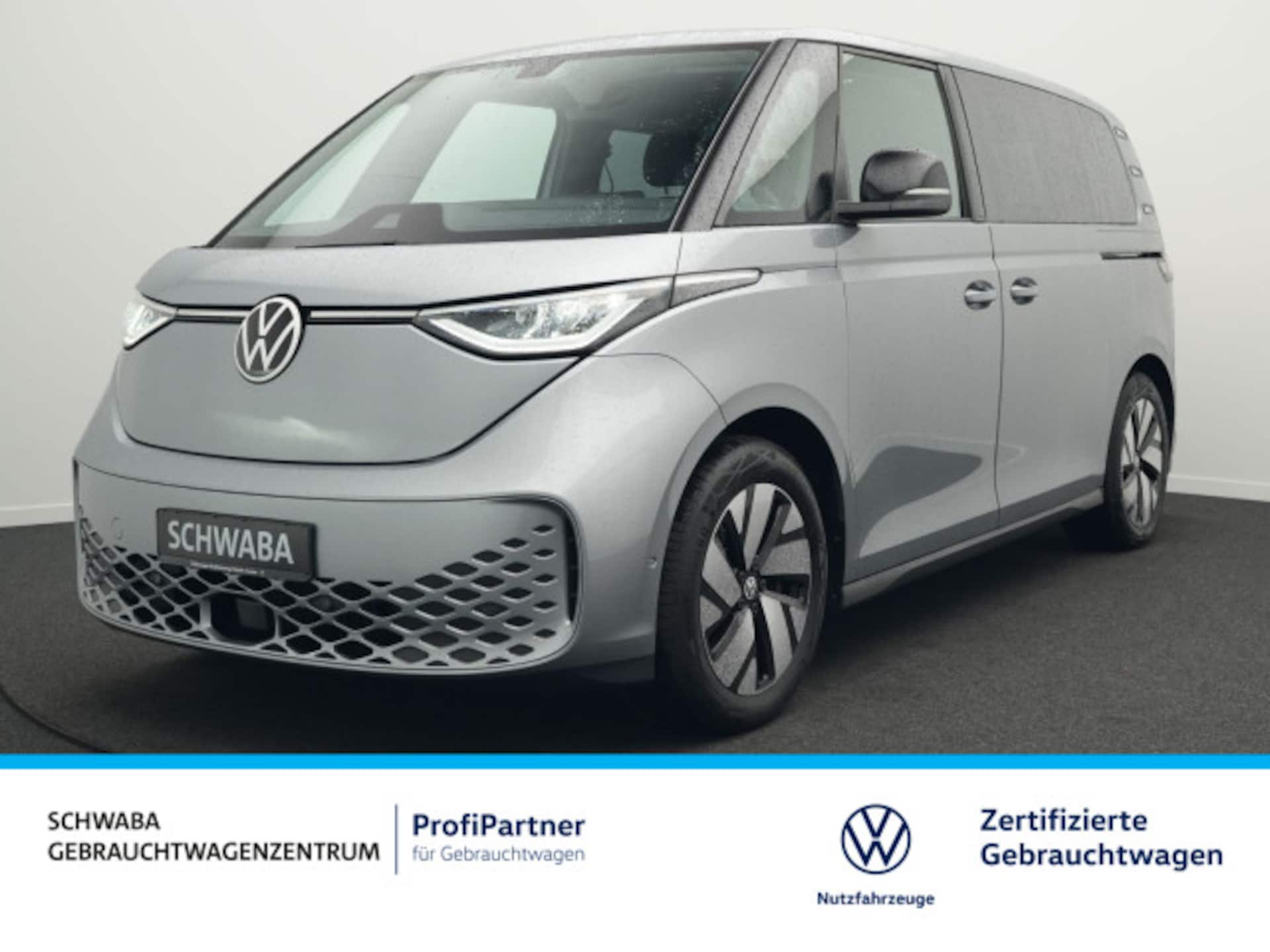 Volkswagen ID. Buzz 2024