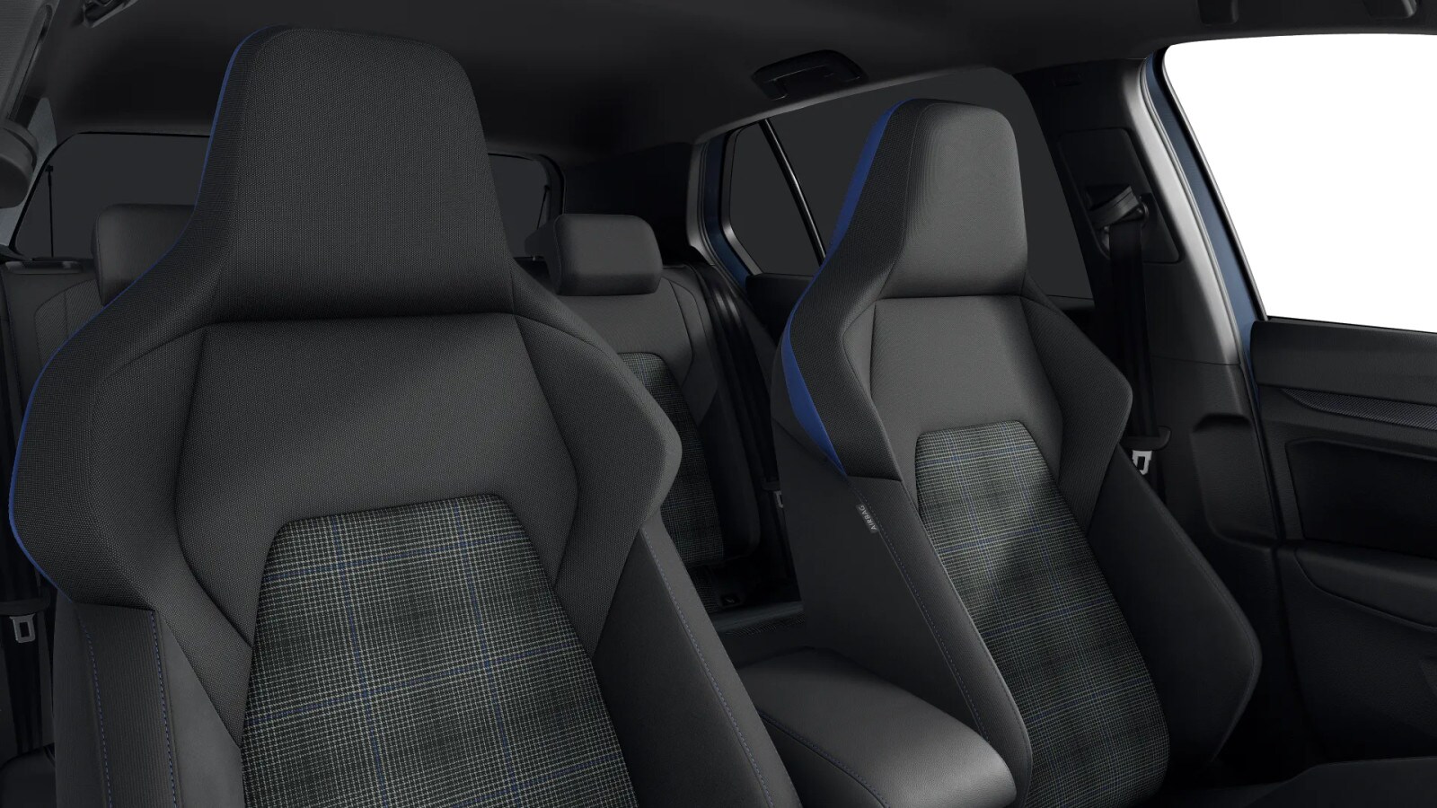 Volkswagen Golf – Bild 9