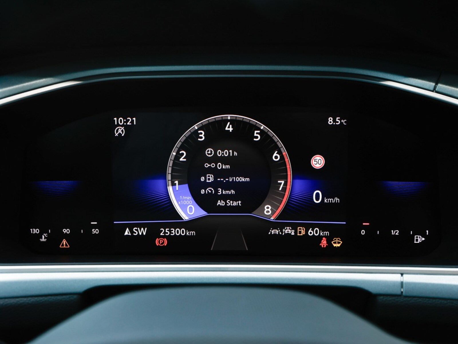 Volkswagen T-Roc – Bild 15